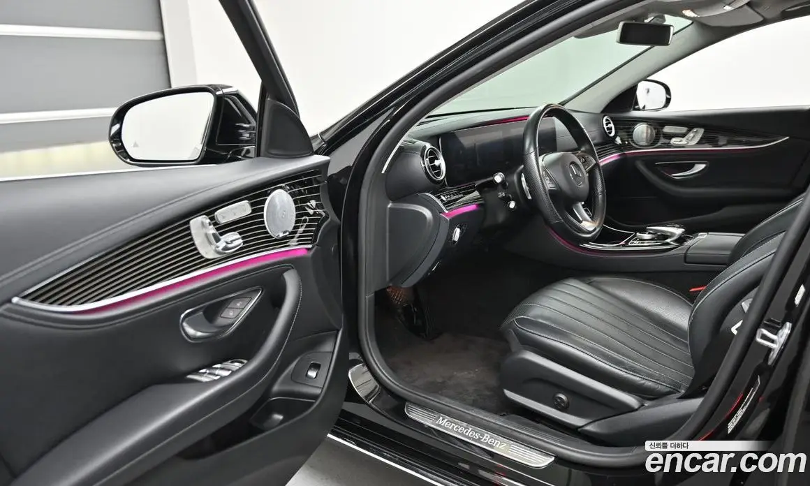 Mercedes-Benz E-Class 2018 3.0 автомат (гидро), фото 11