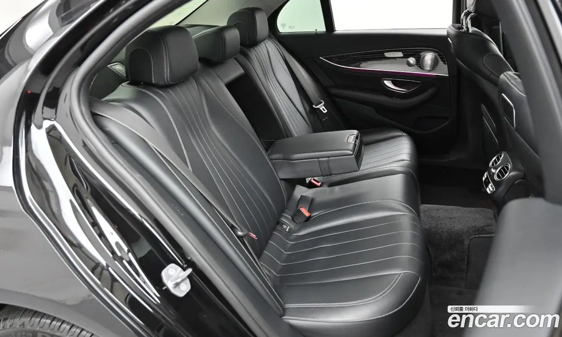 Mercedes-Benz E-Class 2018 3.0 автомат (гидро), фото 12