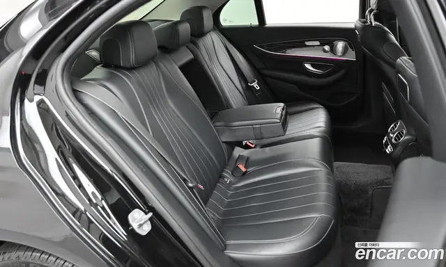 Mercedes-Benz E-Class 2018 3.0 автомат (гидро), миниатюра 12