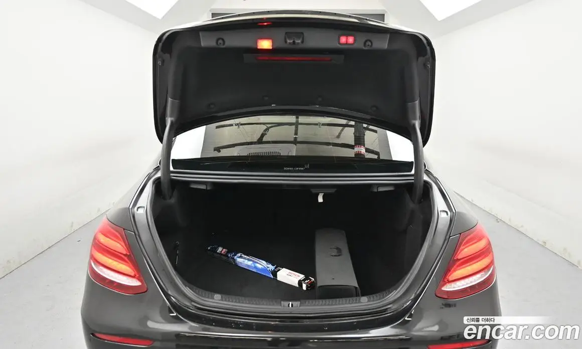 Mercedes-Benz E-Class 2018 3.0 автомат (гидро), фото 19