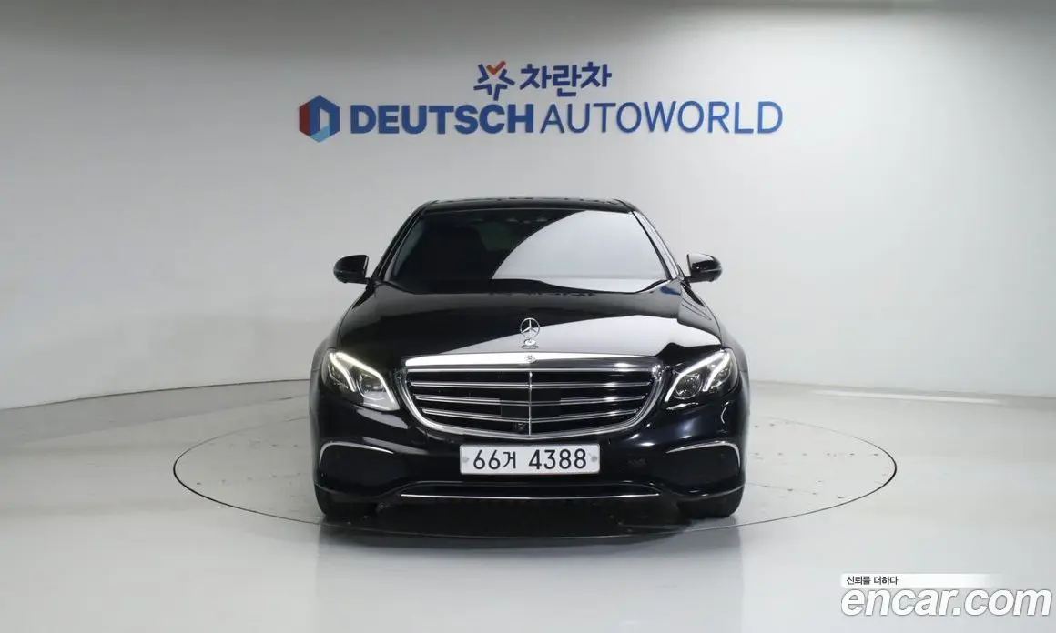 Mercedes-Benz E-Class 2018 3.0 автомат (гидро), фото 3