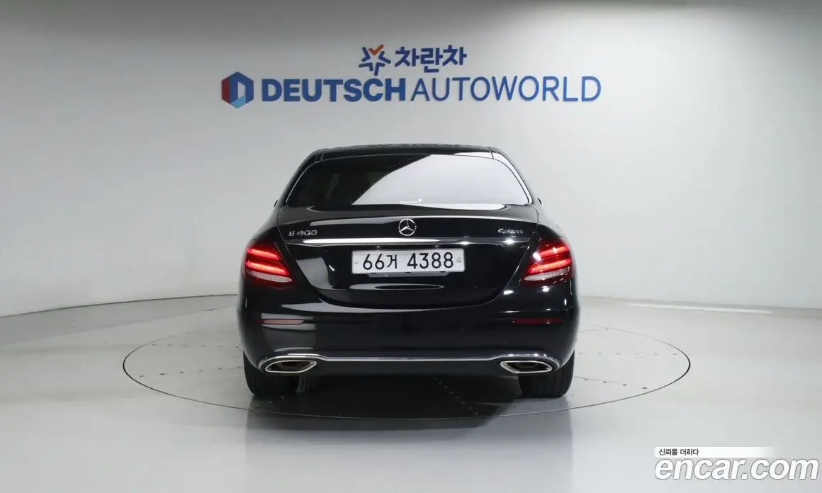 Mercedes-Benz E-Class 2018 3.0 автомат (гидро), фото 4