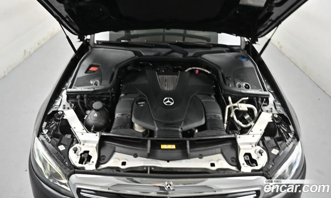 Mercedes-Benz E-Class 2018 3.0 автомат (гидро), фото 6