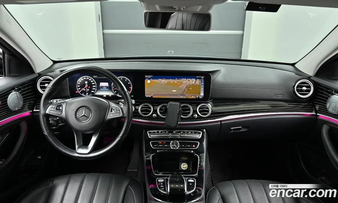 Mercedes-Benz E-Class 2018 3.0 автомат (гидро), фото 7