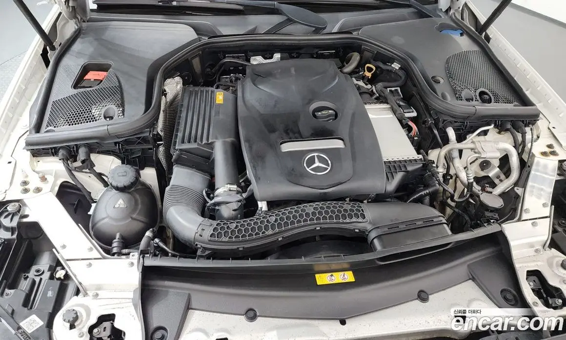 Mercedes-Benz E-Class 2018 2.0 автомат (гидро), фото 6