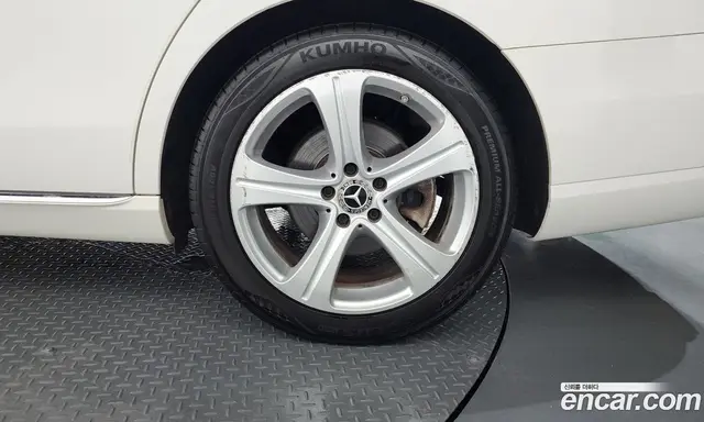 Mercedes-Benz E-Class 2018 2.0 автомат (гидро), миниатюра 7