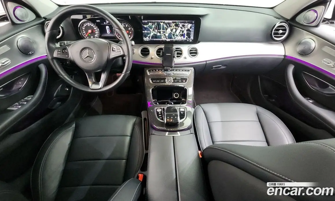 Mercedes-Benz E-Class 2018 2.0 автомат (гидро), фото 10