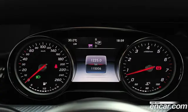 Mercedes-Benz E-Class 2020 2.0 автомат (гидро), миниатюра 11
