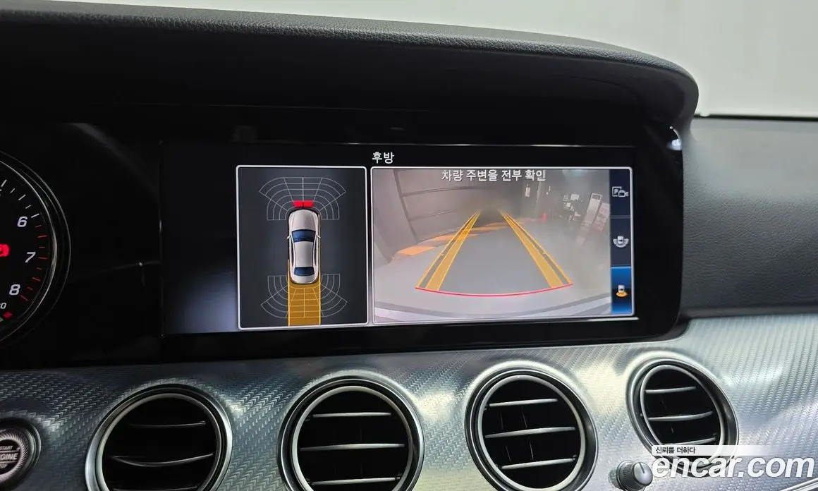 Mercedes-Benz E-Class 2020 2.0 автомат (гидро), фото 20