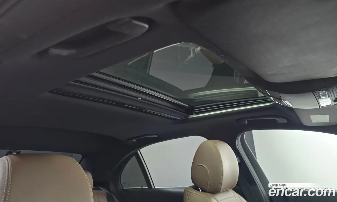 Mercedes-Benz E-Class 2020 2.0 автомат (гидро), фото 22