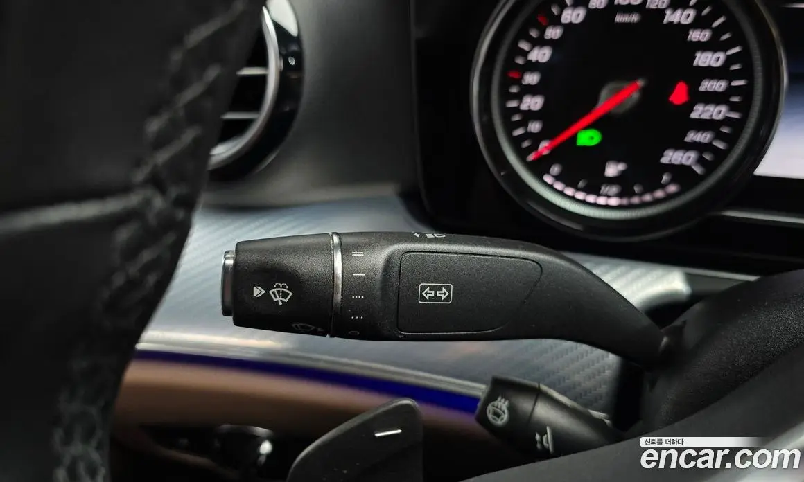 Mercedes-Benz E-Class 2020 2.0 автомат (гидро), фото 27