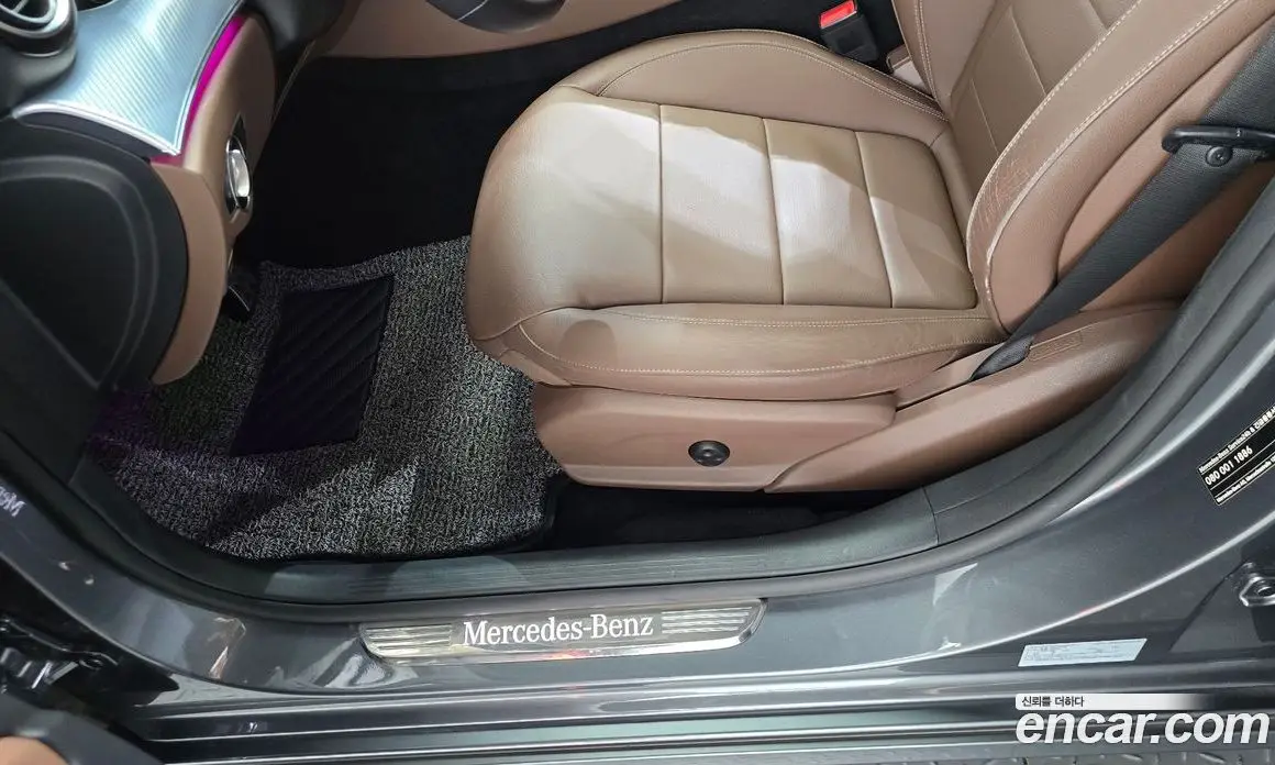 Mercedes-Benz E-Class 2020 2.0 автомат (гидро), фото 33