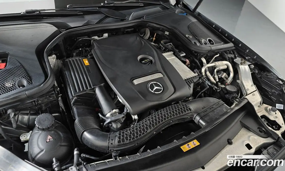 Mercedes-Benz E-Class 2020 2.0 автомат (гидро), фото 6