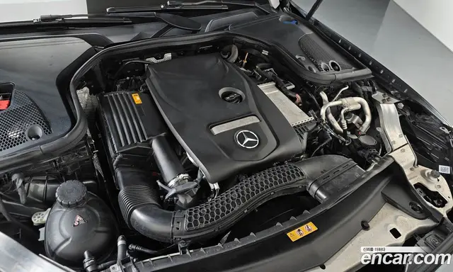 Mercedes-Benz E-Class 2020 2.0 автомат (гидро), миниатюра 6