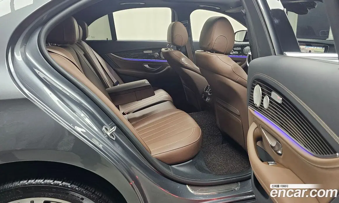 Mercedes-Benz E-Class 2021 3.0 автомат (гидро), фото 12