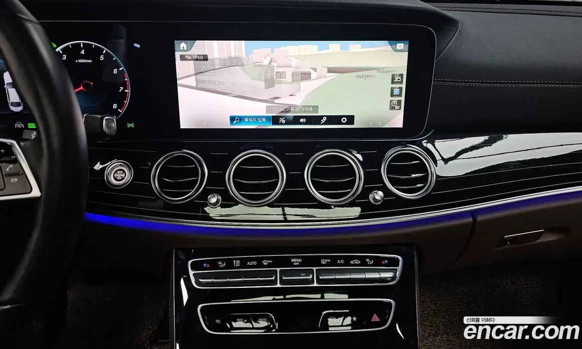 Mercedes-Benz E-Class 2021 3.0 автомат (гидро), фото 15