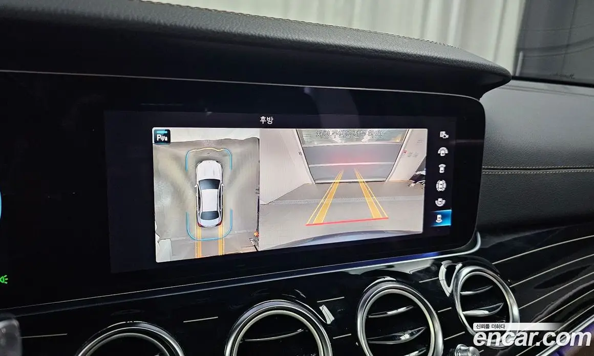 Mercedes-Benz E-Class 2021 3.0 автомат (гидро), фото 16