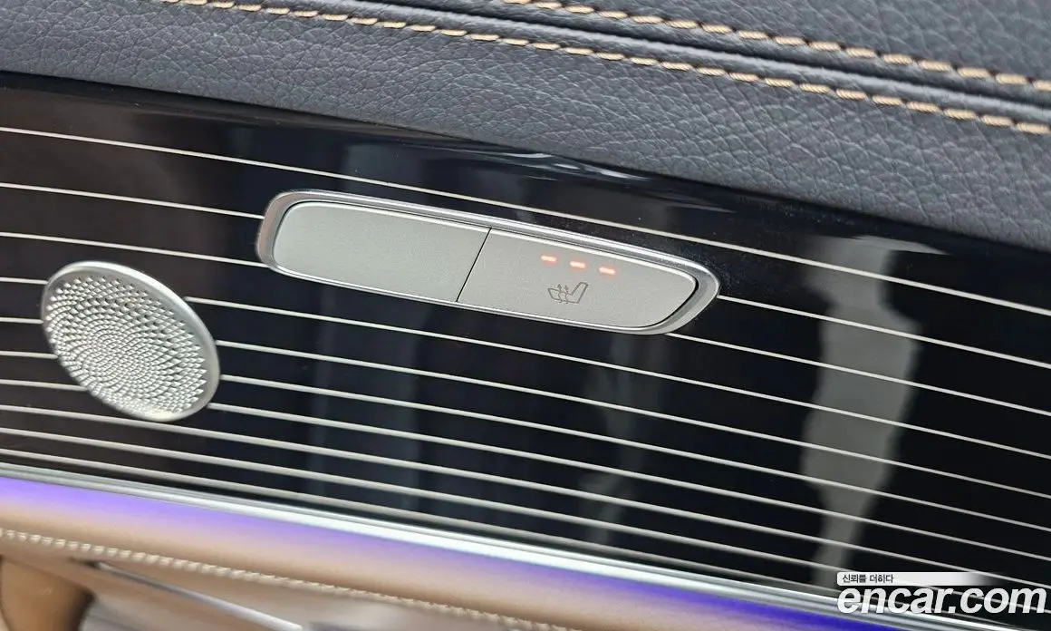 Mercedes-Benz E-Class 2021 3.0 автомат (гидро), фото 18