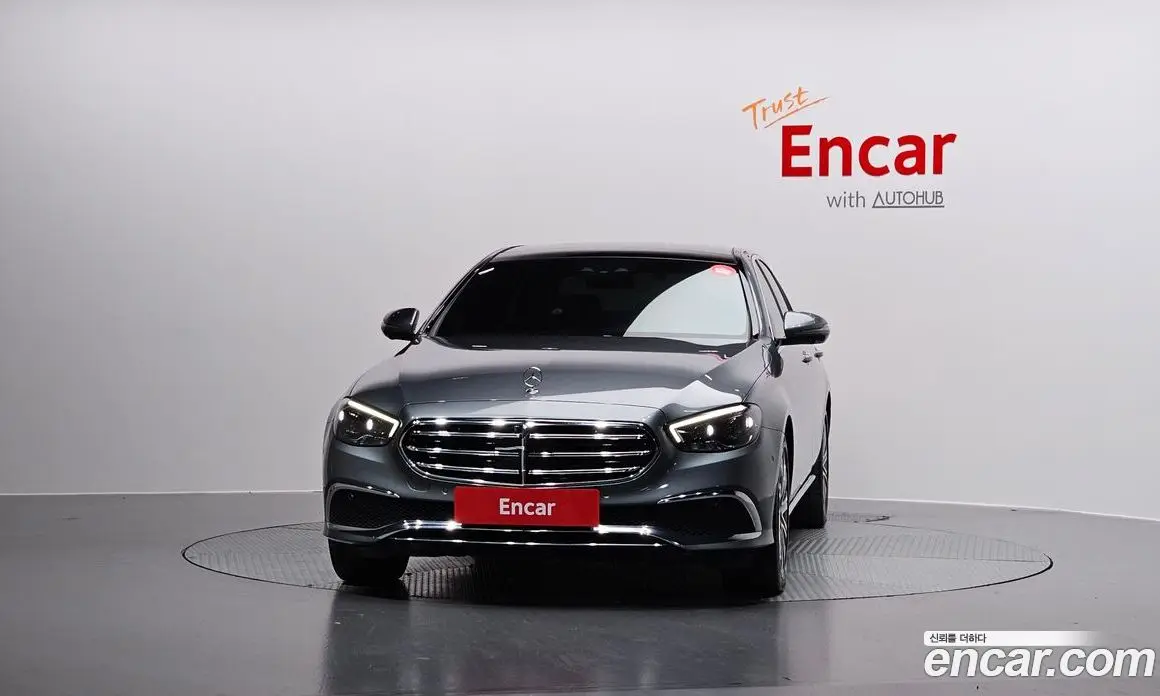 Mercedes-Benz E-Class 2021 3.0 автомат (гидро), фото 3