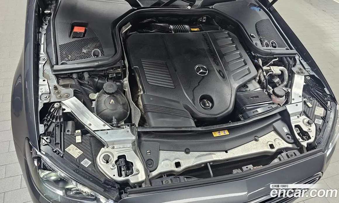 Mercedes-Benz E-Class 2021 3.0 автомат (гидро), фото 6