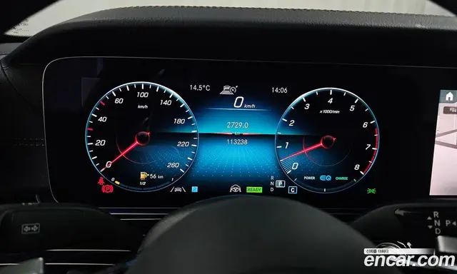 Mercedes-Benz E-Class 2021 3.0 автомат (гидро), миниатюра 8