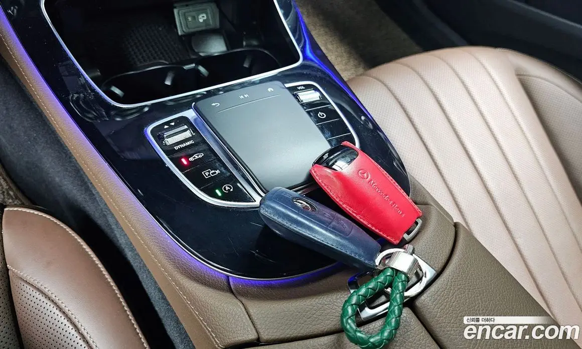 Mercedes-Benz E-Class 2021 3.0 автомат (гидро), фото 9