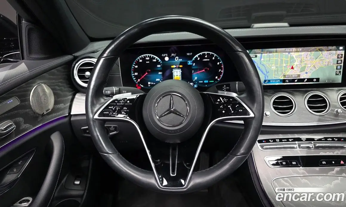 Mercedes-Benz E-Class 2022 2.0 автомат (гидро), фото 6 Mercedes-Benz E-Class 2022 2.0 автомат (гидро), фото 6