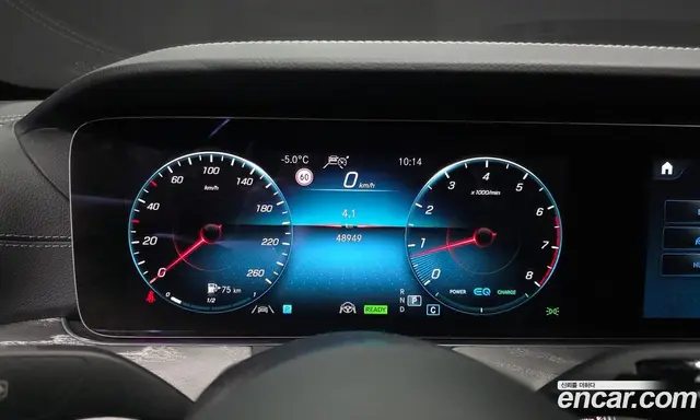 Mercedes-Benz E-Class 2022 2.0 автомат (гидро), миниатюра 7 Mercedes-Benz E-Class 2022 2.0 автомат (гидро), миниатюра 7