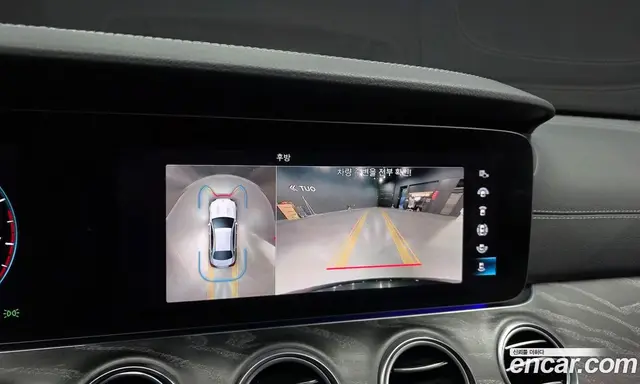 Mercedes-Benz E-Class 2022 2.0 автомат (гидро), миниатюра 9 Mercedes-Benz E-Class 2022 2.0 автомат (гидро), миниатюра 9
