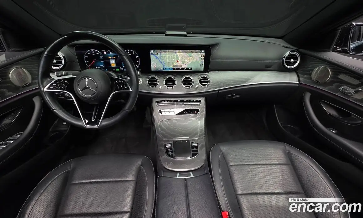 Mercedes-Benz E-Class 2022 2.0 автомат (гидро), фото 10 Mercedes-Benz E-Class 2022 2.0 автомат (гидро), фото 10