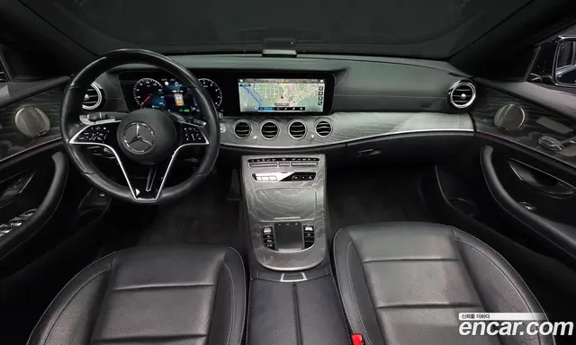 Mercedes-Benz E-Class 2022 2.0 автомат (гидро), миниатюра 10 Mercedes-Benz E-Class 2022 2.0 автомат (гидро), миниатюра 10