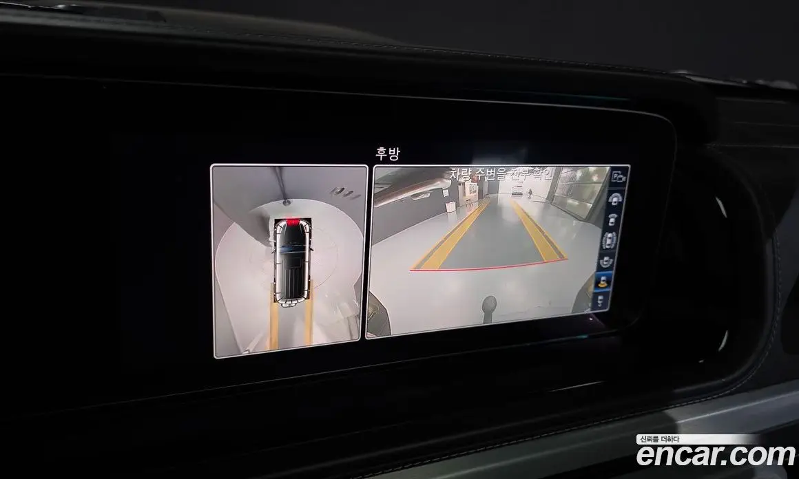 Mercedes-Benz G-Class 2019 4.0 автомат (гидро), фото 15