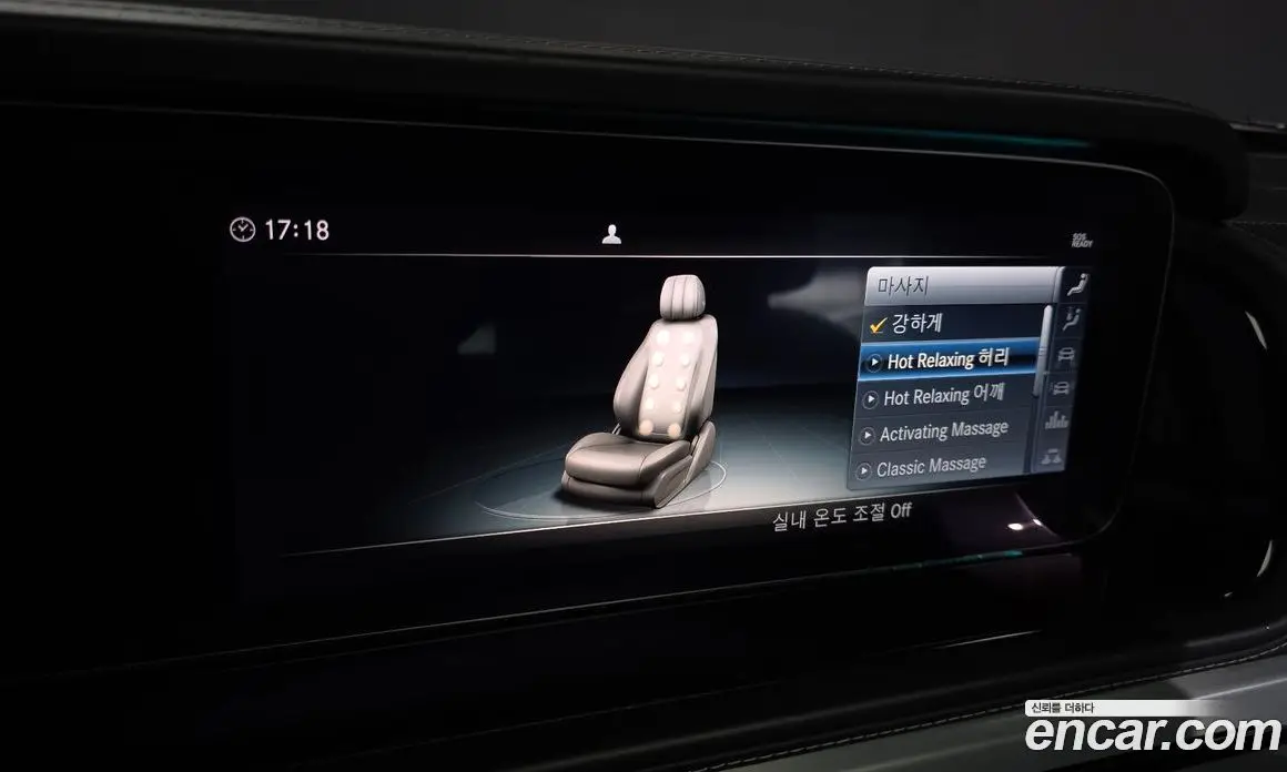 Mercedes-Benz G-Class 2019 4.0 автомат (гидро), фото 17