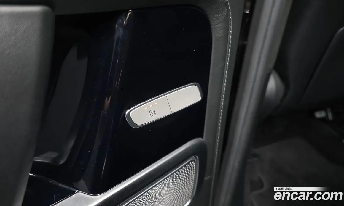 Mercedes-Benz G-Class 2019 4.0 автомат (гидро), фото 18