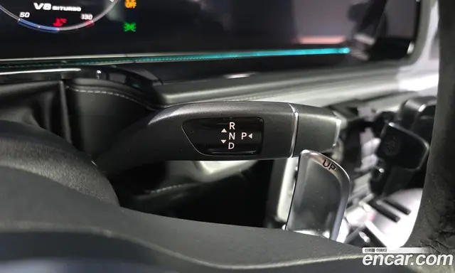 Mercedes-Benz G-Class 2019 4.0 автомат (гидро), миниатюра 9