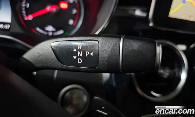 Mercedes-Benz GLC-Class 2018 2.0 автомат (гидро), миниатюра 12