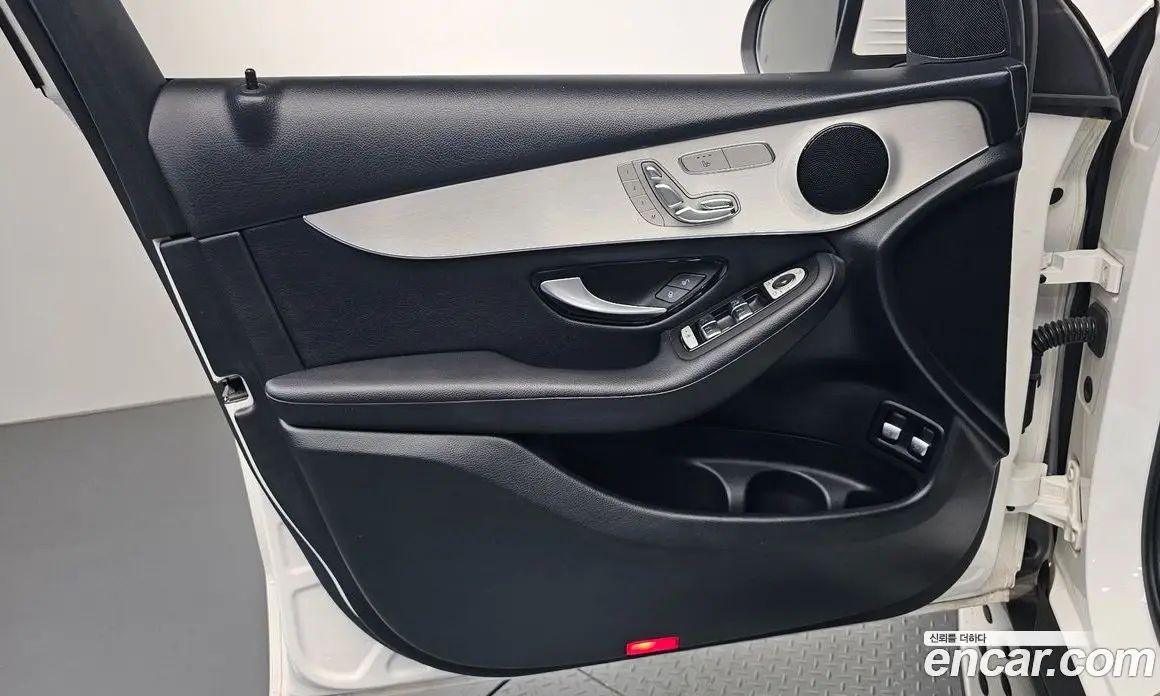 Mercedes-Benz GLC-Class 2018 2.0 автомат (гидро), фото 14