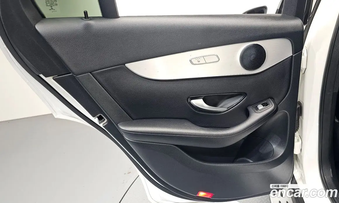 Mercedes-Benz GLC-Class 2018 2.0 автомат (гидро), фото 15