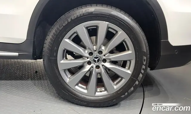 Mercedes-Benz GLC-Class 2018 2.0 автомат (гидро), миниатюра 7