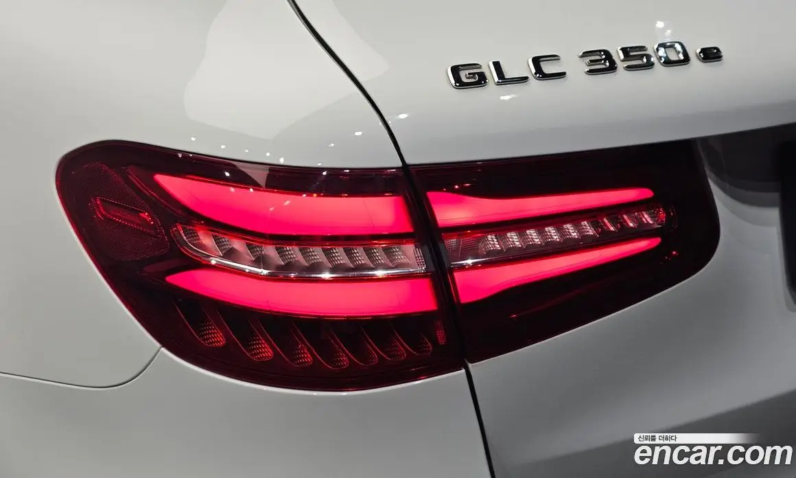 Mercedes-Benz GLC-Class 2018 2.0 автомат (гидро), фото 9