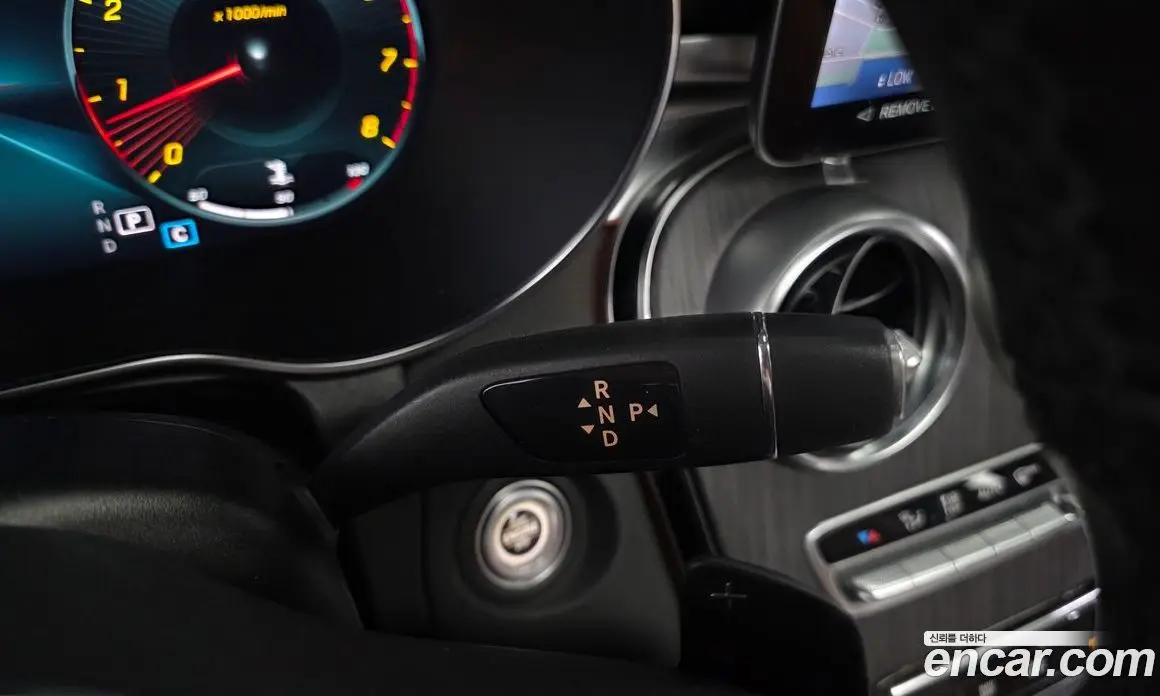 Mercedes-Benz GLC-Class 2022 2.0 автомат (гидро), фото 12