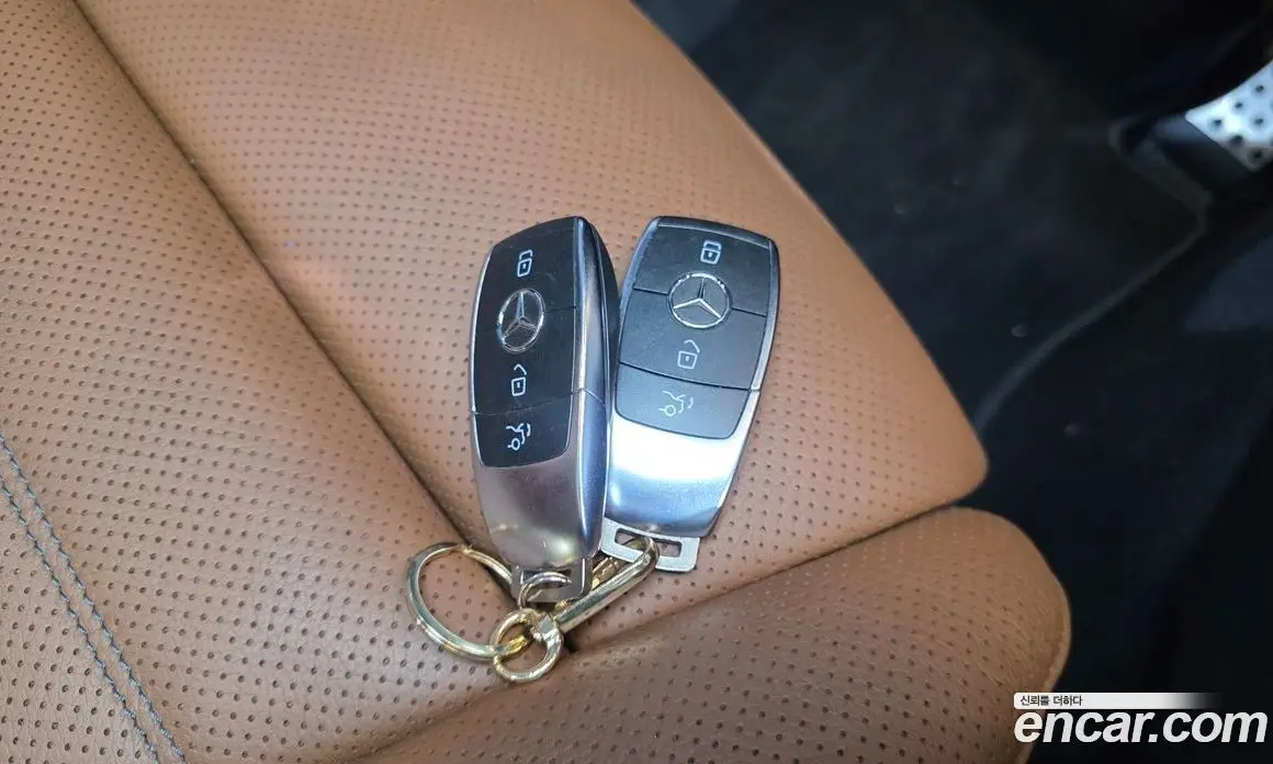 Mercedes-Benz GLC-Class 2022 2.0 автомат (гидро), фото 22