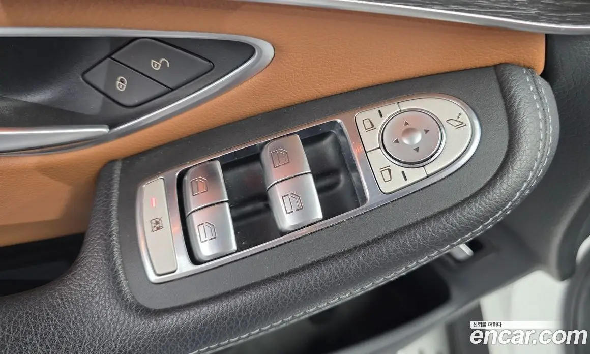 Mercedes-Benz GLC-Class 2022 2.0 автомат (гидро), фото 27