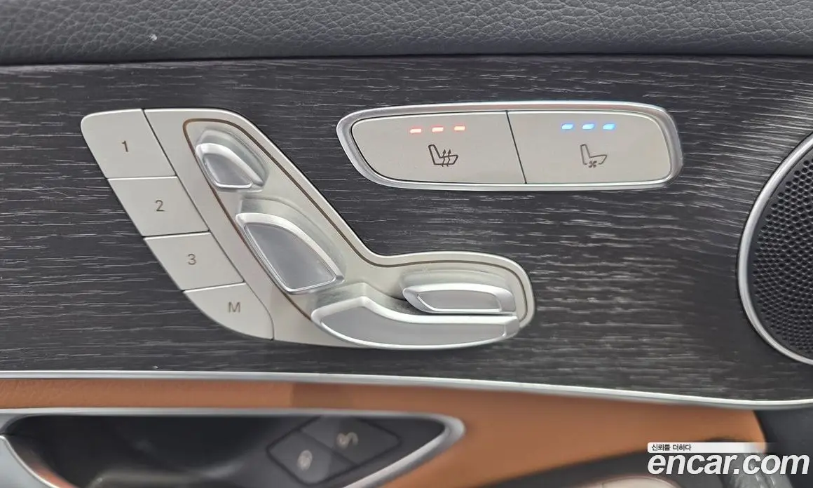 Mercedes-Benz GLC-Class 2022 2.0 автомат (гидро), фото 28