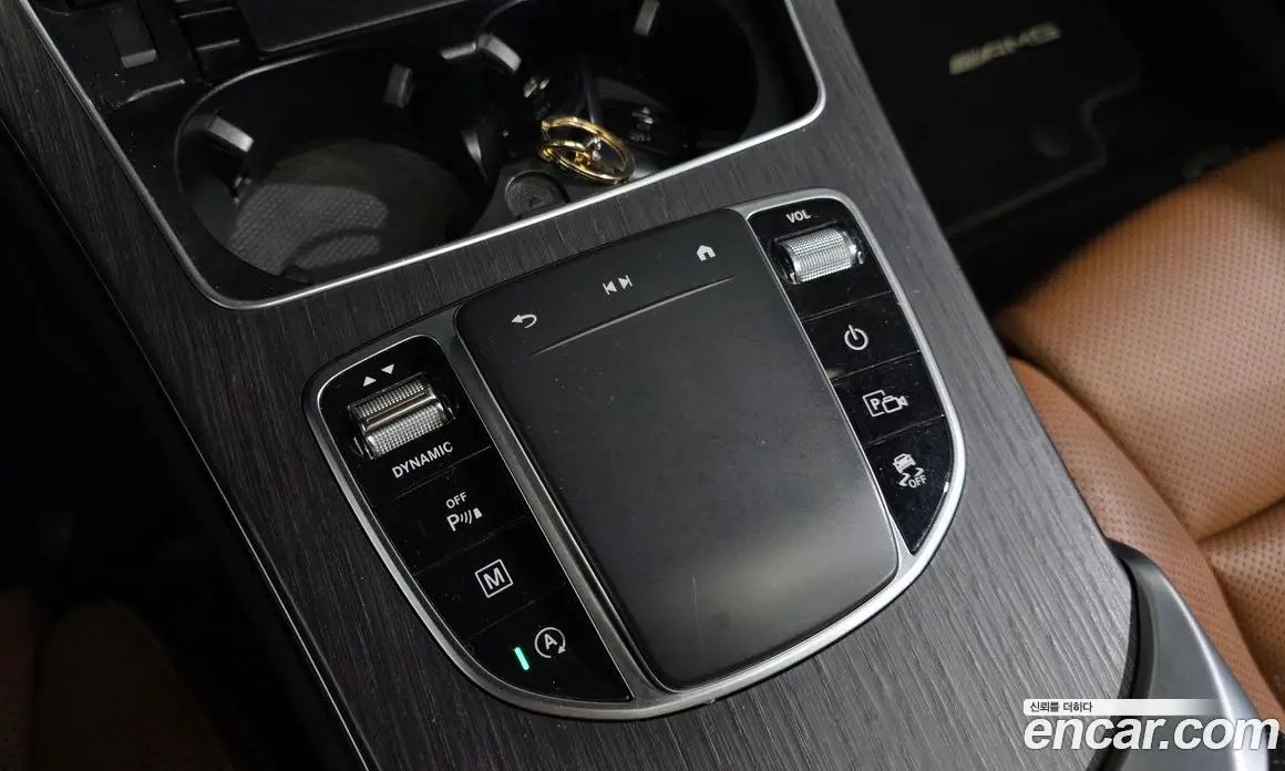 Mercedes-Benz GLC-Class 2022 2.0 автомат (гидро), фото 29