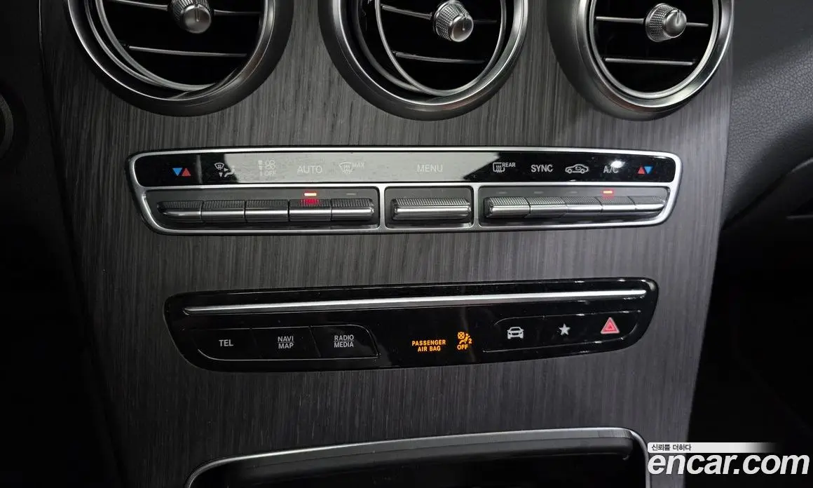 Mercedes-Benz GLC-Class 2022 2.0 автомат (гидро), фото 30