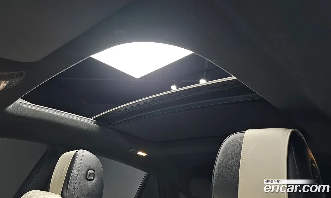 Mercedes-Benz GLE-Class 2021 2.9 автомат (гидро), фото 20