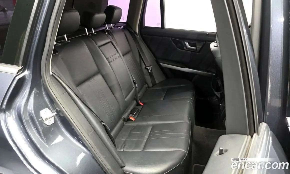 Mercedes-Benz GLK-Class 2013 2.1 автомат (гидро), фото 11