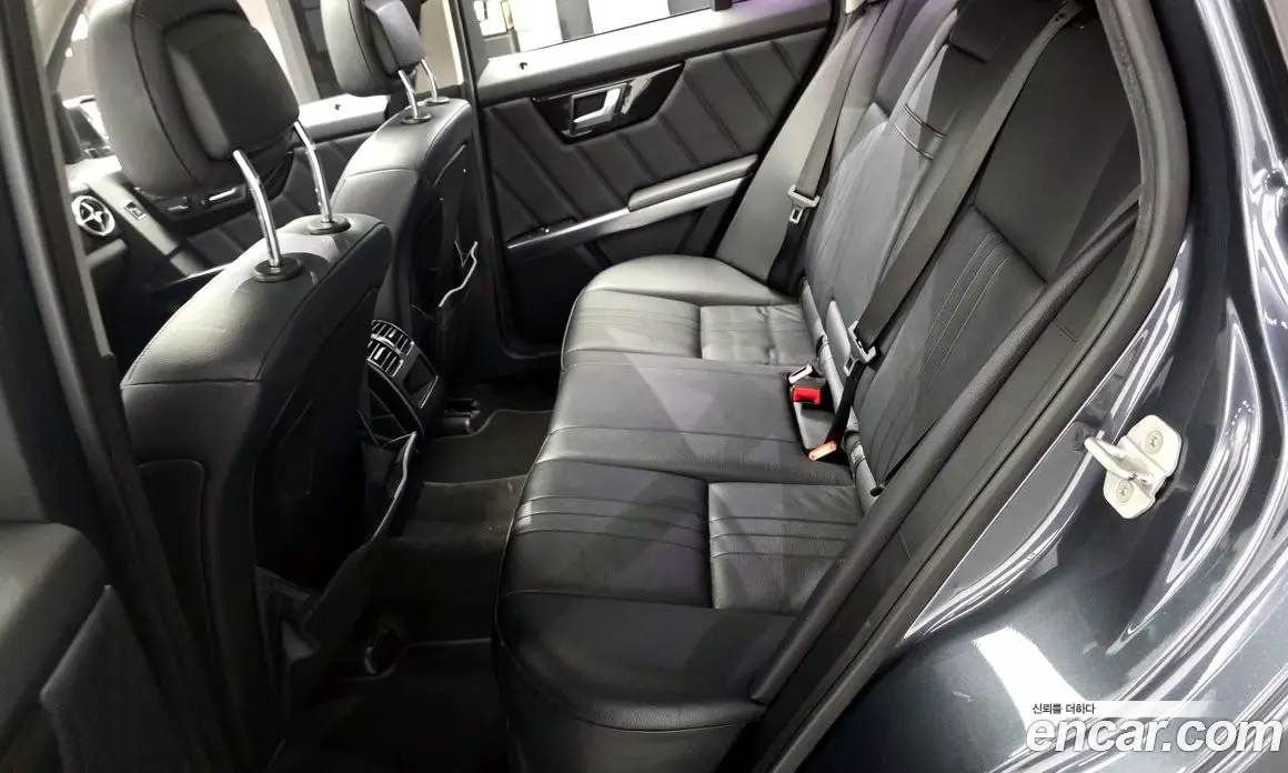 Mercedes-Benz GLK-Class 2013 2.1 автомат (гидро), фото 12