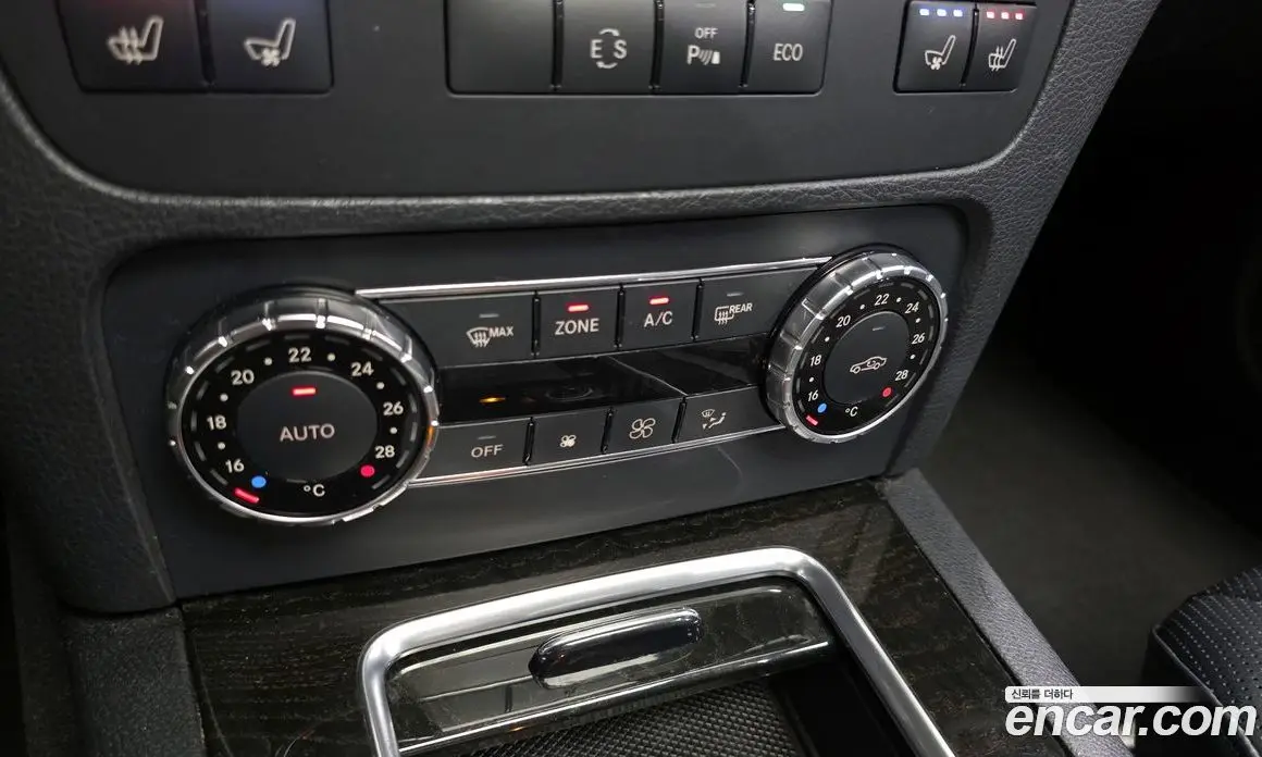 Mercedes-Benz GLK-Class 2013 2.1 автомат (гидро), фото 20